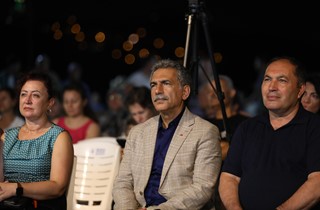 Tedbirli Olursak Depremde Hasarı Yüzde 70 Azaltabiliriz
